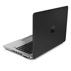 Used laptop 14" - HP EliteBook 840 G1 med i7 8GB 240SSD (beg)