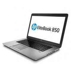 Used laptop - HP EliteBook 850 G1 (beg)