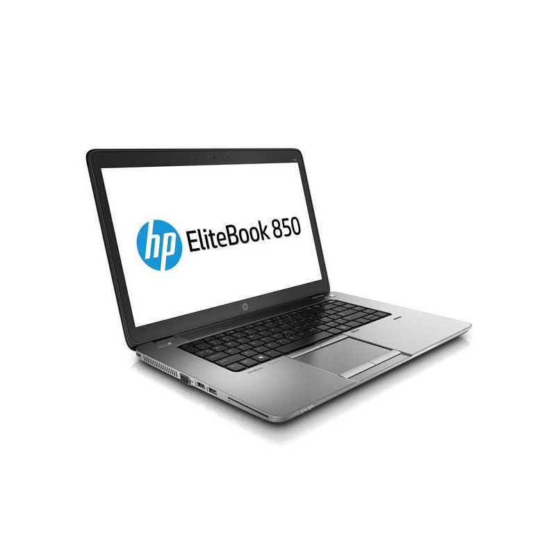 Used laptop - EliteBook 850 G1 (beg)