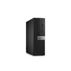 Dell OptiPlex 5040 (beg)