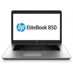 HP EliteBook 850 G1 (beg)