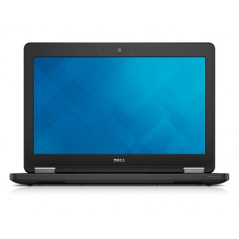 Dell Latitude E5250 i5 8GB 128SSD (beg med mura skärm)