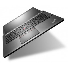 Used laptop 14" - Lenovo Thinkpad T450s 4G i5 8GB 256SSD (beg)