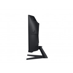 Computer monitor 25" or larger - Samsung 32" Curved gamingskärm C32G54TQ