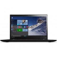 Lenovo Thinkpad T460s 4G Touch i5 12GB 256SSD (beg med mura)