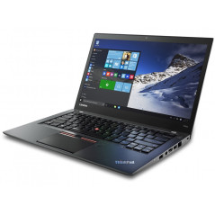 Used laptop 14" - Lenovo Thinkpad T460s 4G Touch i5 12GB 256SSD (beg med mura)