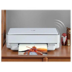 Multifunction printers - HP ENVY 6030 All-in-One multifunktionsskrivare