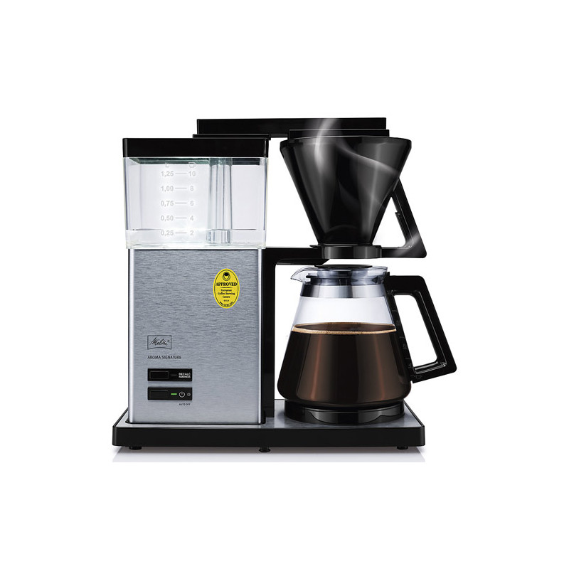 Coffee maker - Melitta Kaffebryggare Aroma Signature