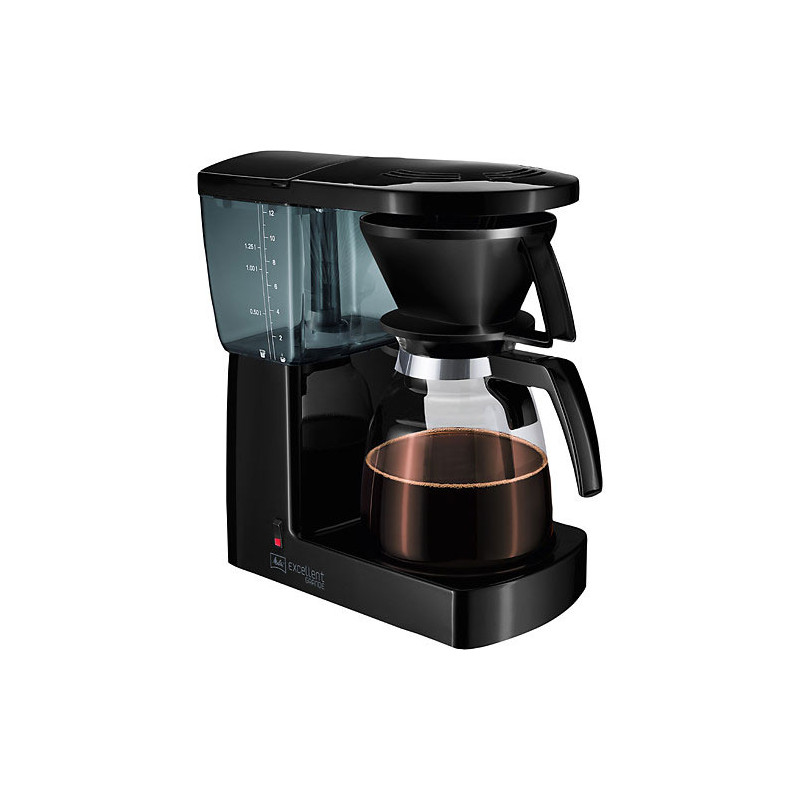 Coffee maker - Melitta Kaffebryggare Excellent Grande