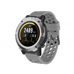 Denver Smartwatch med fitnessfunktioner