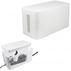 Logilink Cablebox Small kabelgömma