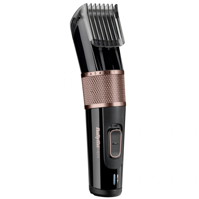 Personal Care - BaByliss Power Glide batteridriven hårtrimmer