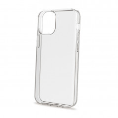 Celly transparent skal till iPhone 12 Mini