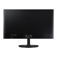 Tietokone - Samsung 24" LED-skärm med PLS-panel S24F354 (fyndvara)