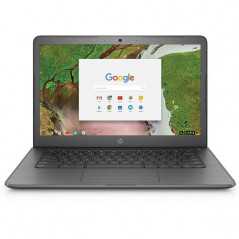 HP Chromebook 14-db0006no demo