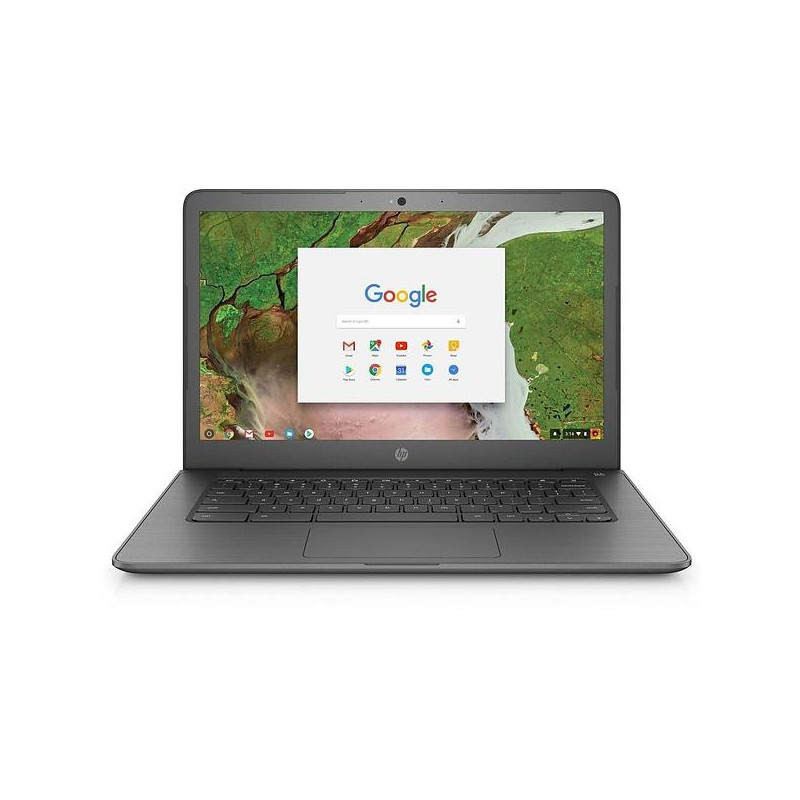 Used laptop 14" - HP Chromebook 14-db0006no demo