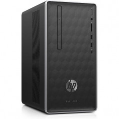 HP Pavilion 590-p0020nv demo