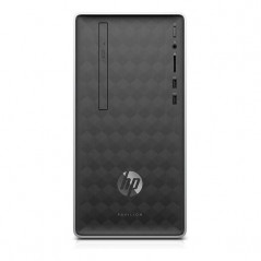 HP Pavilion 590-p0020nv demo