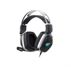 Havit gamingheadset RGB 7.1, USB