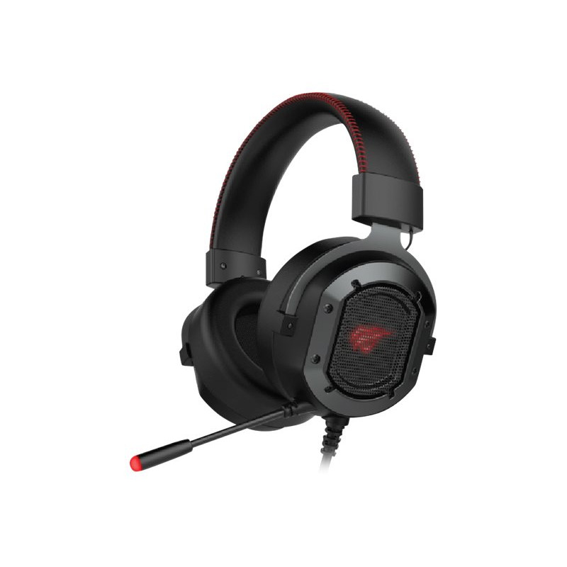 Audio - Havit gamingheadset 7.1, USB