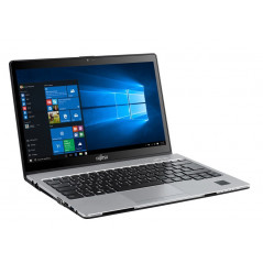 Fujitsu Lifebook S936 i5 256SSD med 4G (beg med mura)