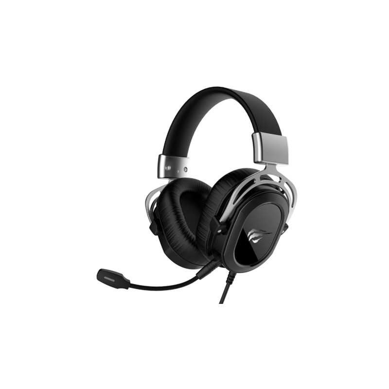 Audio - Havit gamingheadset 7.1, USB