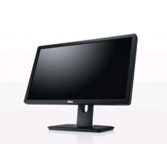 Dell 22" LED-skärm (beg med repor)