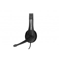 Chat Headset - Havit datorheadset 3.5 mm