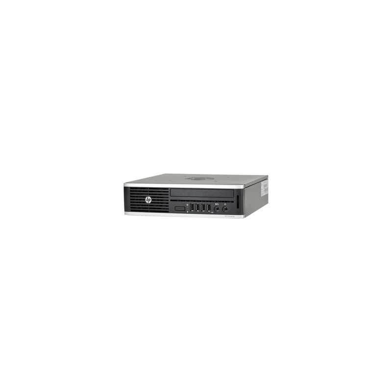 Used computer - HP 8300 Elite USFF (beg)