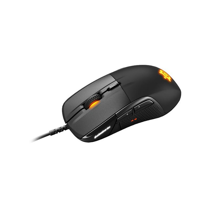 Gaming mouse - SteelSeries Rival 710 spelmus