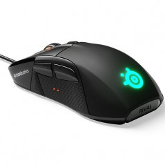 SteelSeries Rival 710 spelmus