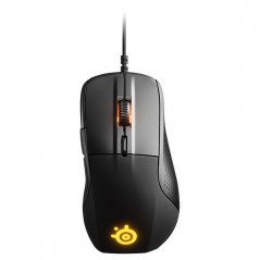 Gaming mouse - SteelSeries Rival 710 spelmus