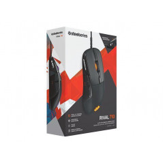 Gaming mouse - SteelSeries Rival 710 spelmus