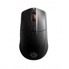 SteelSeries Rival 3 trådlös spelmus