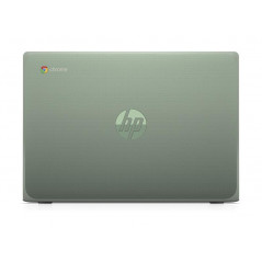 Laptop with 11, 12 or 13 inch screen - HP Chromebook 11 G8 EE 18T40EC demo