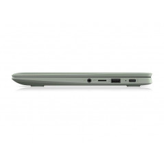 Laptop with 11, 12 or 13 inch screen - HP Chromebook 11 G8 EE 18T40EC demo