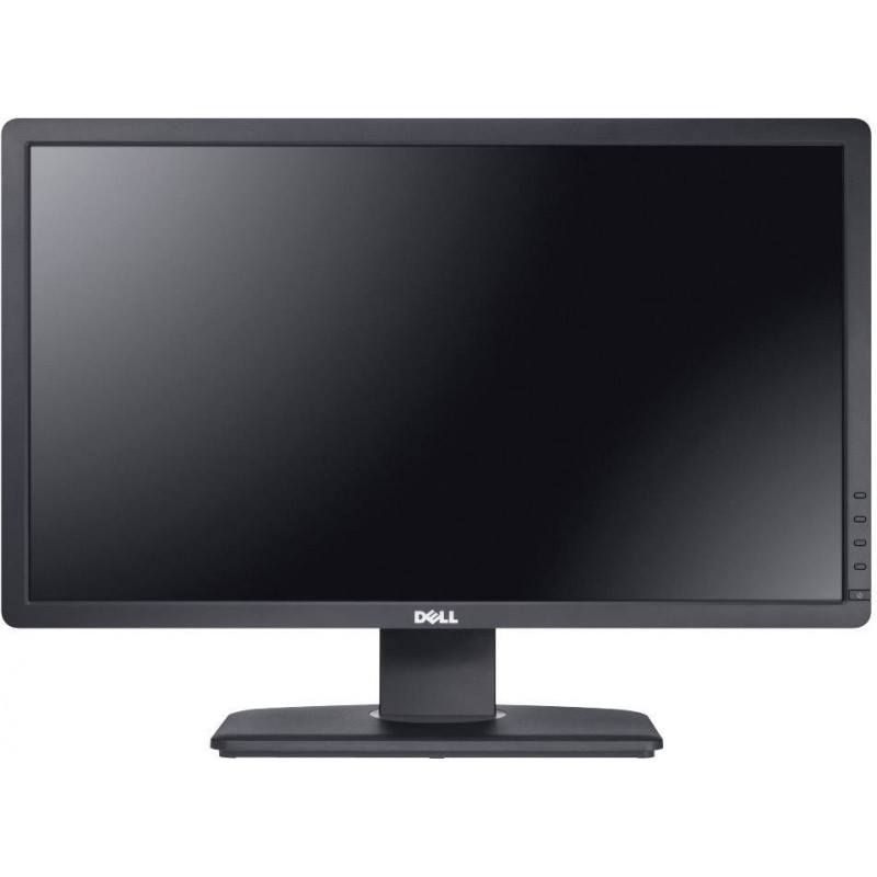 Used computer monitors - Dell 23" LED-skärm (beg)