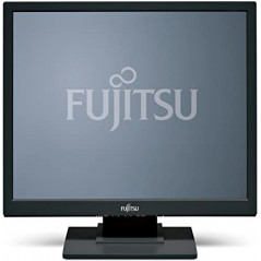 Fujitsu LCD-skärm (beg)