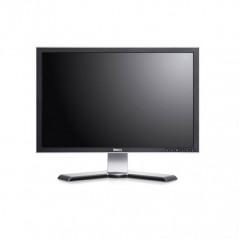 Dell LCD-Skärm (beg med döda pixlar)