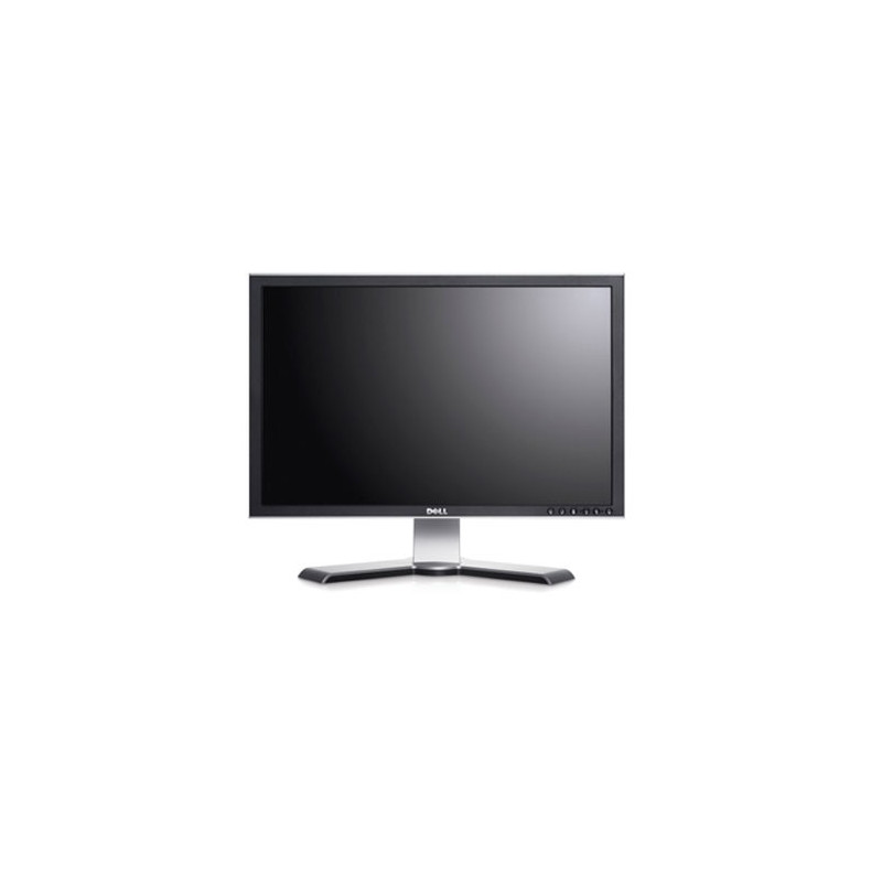 Used computer monitors - Dell LCD-Skärm (beg med döda pixlar)