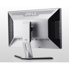 Used computer monitors - Dell LCD-Skärm (beg med döda pixlar)