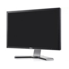 Dell LCD-Skärm (beg med döda pixlar)