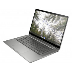 HP Chromebook x360 14c-ca0413no