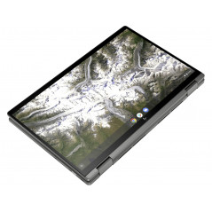 Used laptop 14" - HP Chromebook x360 14c-ca0413no