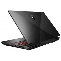 Laptop with 16 to 17 inch screen - HP Omen 17-cb1025no