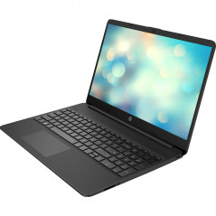 Laptop with 14 and 15.6 inch screen - HP Pavilion 15s-fq1802no