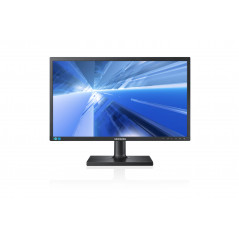 Samsung 22" LED-skärm (beg)