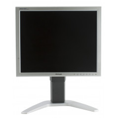 Philips 19" LCD-Skärm (beg med små repor)