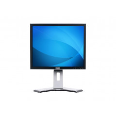 Dell 19" LCD-Skärm (beg med repor)