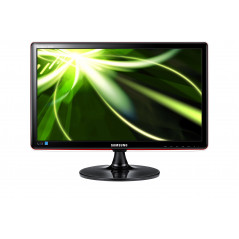 Samsung 22" LED-skärm (beg)